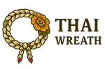 ThaiWreath.com Logo